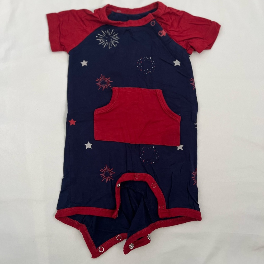 Kyte Baby Romper